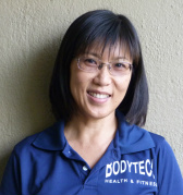 Selina Foong Profile